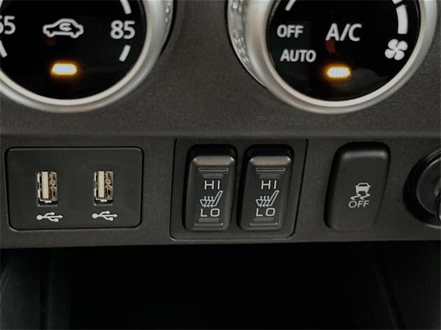 2025 Mitsubishi Outlander Sport 2.0 TRAIL EDITION