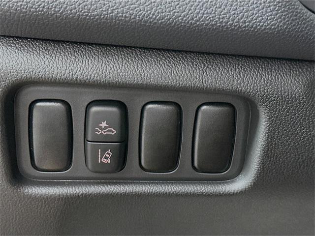 2025 Mitsubishi Outlander Sport 2.0 TRAIL EDITION
