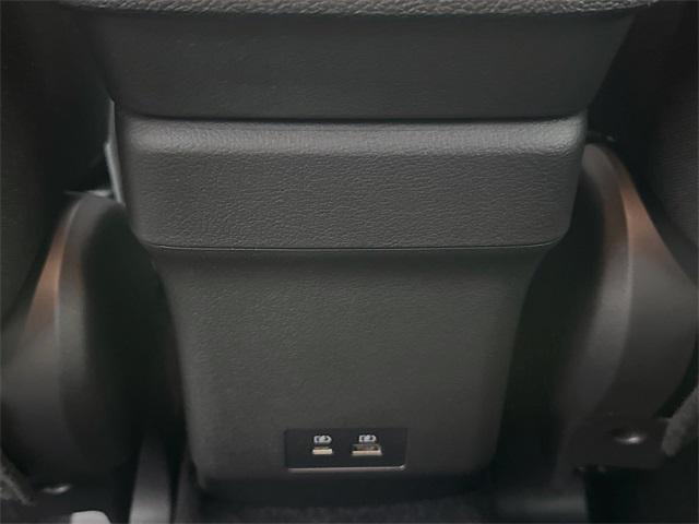 2025 Mitsubishi Outlander Sport 2.0 TRAIL EDITION