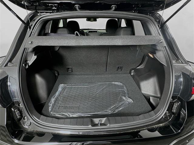 2025 Mitsubishi Outlander Sport 2.0 TRAIL EDITION