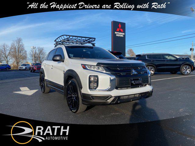 2025 Mitsubishi Outlander Sport 2.0 Trail Edition AWC for sale in Springdale, AR