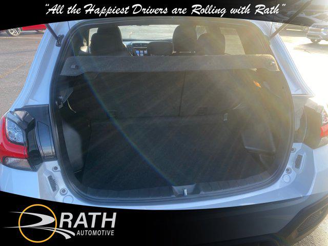2025 Mitsubishi Outlander Sport 2.0 Trail Edition AWC