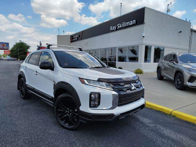 2025 Mitsubishi Outlander Sport 2.0 TRAIL EDITION for sale in Indianapolis, IN