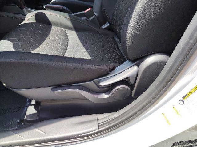 2025 Mitsubishi Outlander Sport 2.0 TRAIL EDITION