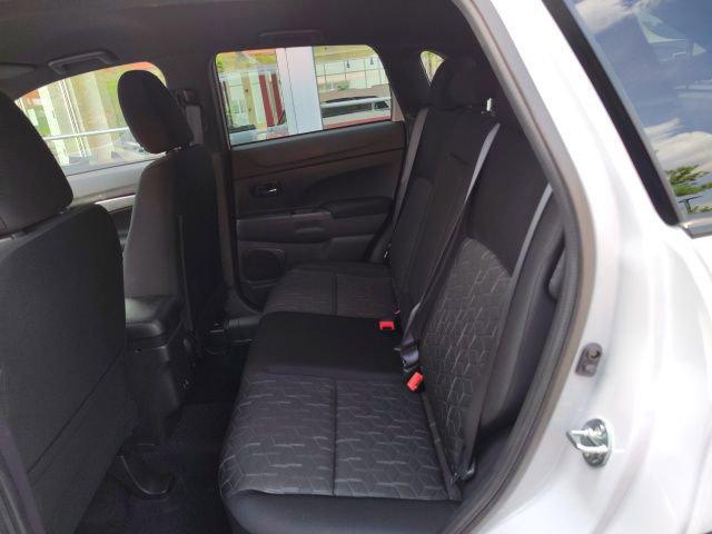 2025 Mitsubishi Outlander Sport 2.0 TRAIL EDITION