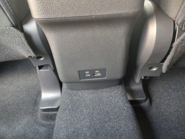 2025 Mitsubishi Outlander Sport 2.0 TRAIL EDITION