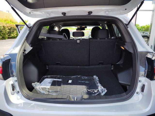 2025 Mitsubishi Outlander Sport 2.0 TRAIL EDITION