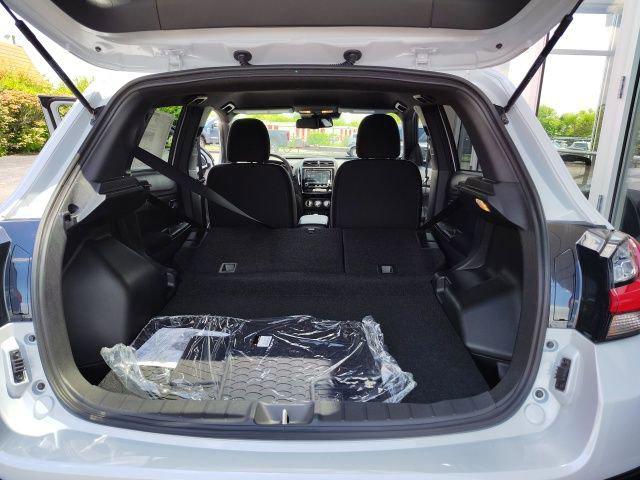 2025 Mitsubishi Outlander Sport 2.0 TRAIL EDITION