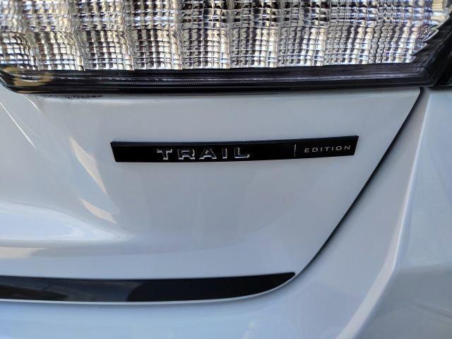 2025 Mitsubishi Outlander Sport 2.0 TRAIL EDITION