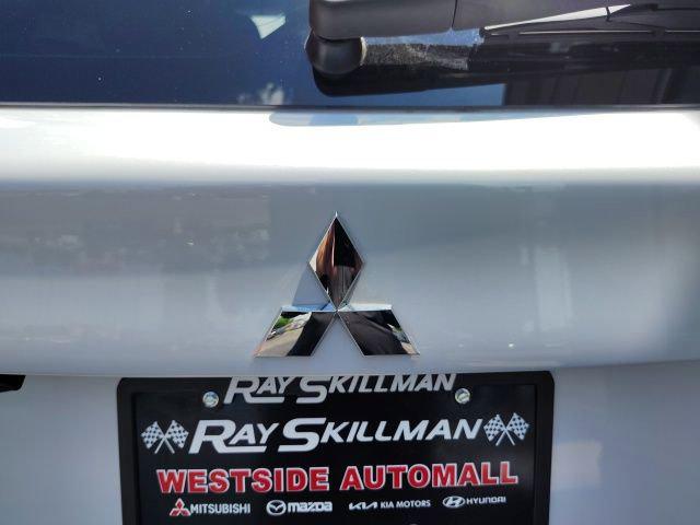 2025 Mitsubishi Outlander Sport 2.0 TRAIL EDITION