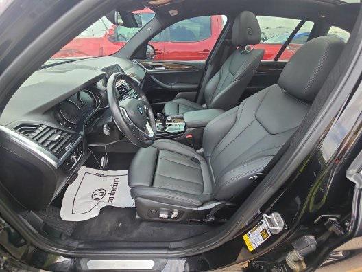 Used 2019 BMW X3 For Sale in Olive Branch, MS