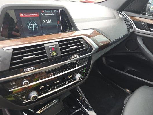 Used 2019 BMW X3 For Sale in Olive Branch, MS