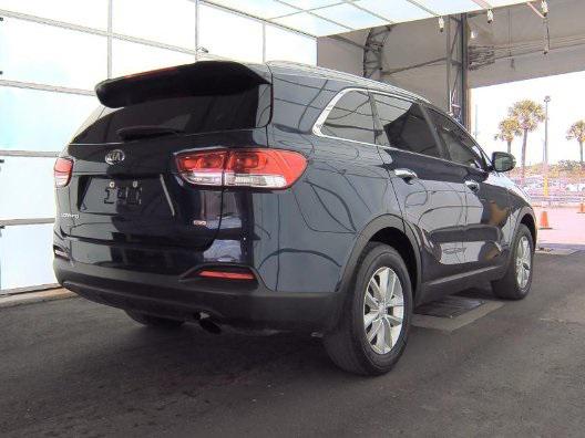Used 2017 Kia Sorento For Sale in Olive Branch, MS