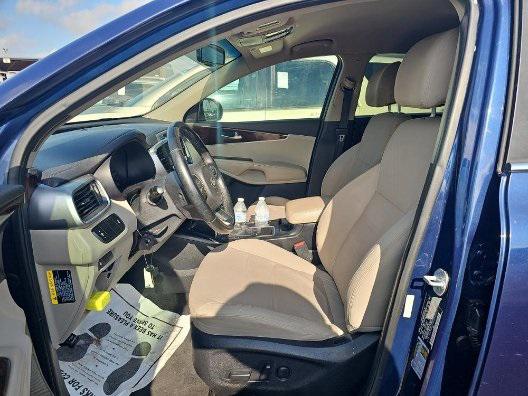 Used 2017 Kia Sorento For Sale in Olive Branch, MS