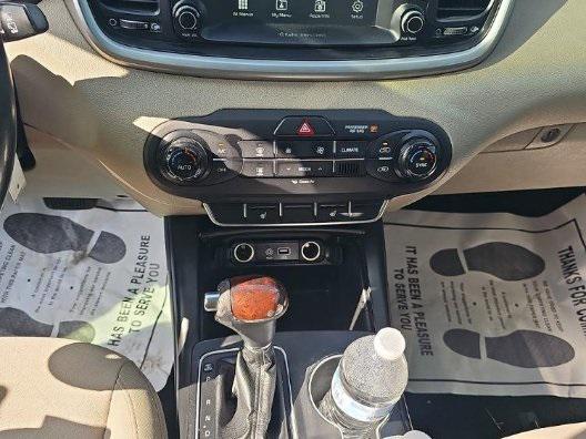 Used 2017 Kia Sorento For Sale in Olive Branch, MS