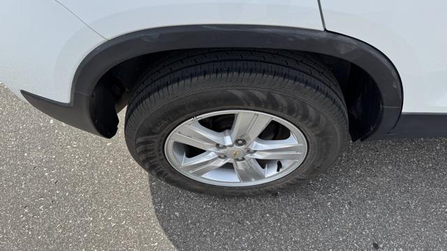 Used 2021 Chevrolet Trax For Sale in Waterford Twp, MI