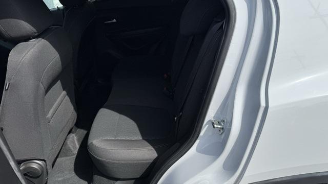 Used 2021 Chevrolet Trax For Sale in Waterford Twp, MI