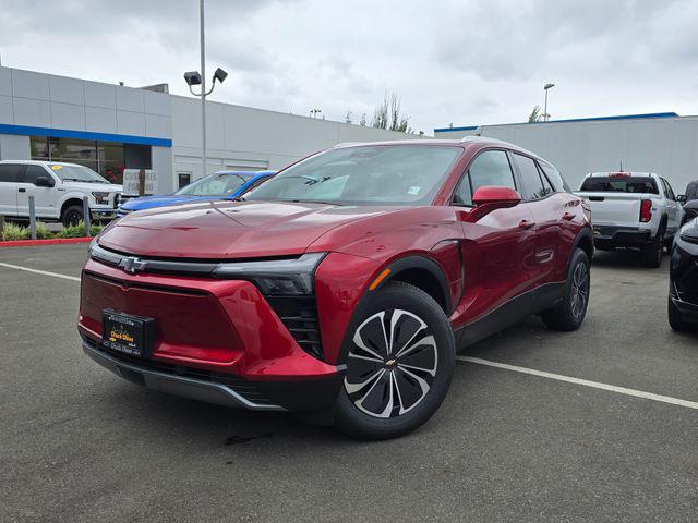 2025 Chevrolet V Blazer eAWD LT for sale in Shoreline, WA