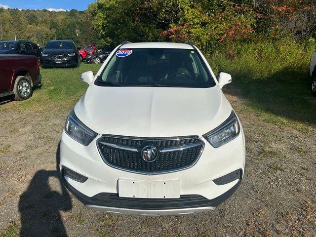 2019 Buick Encore FWD Preferred for sale in Norwich, NY