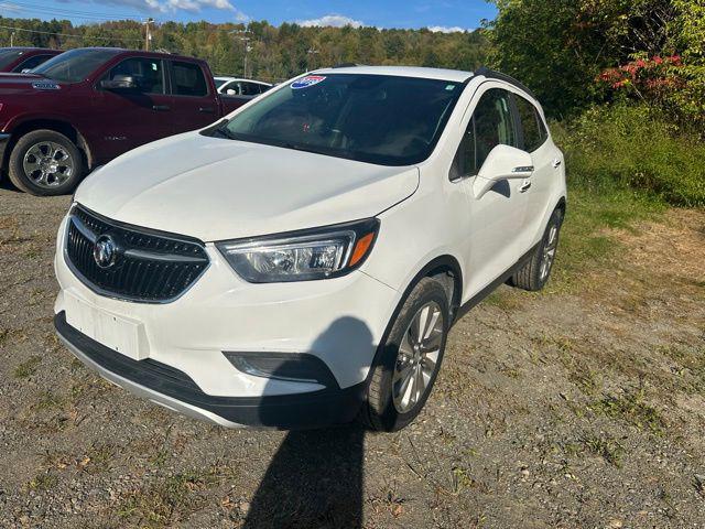 2019 Buick Encore FWD Preferred