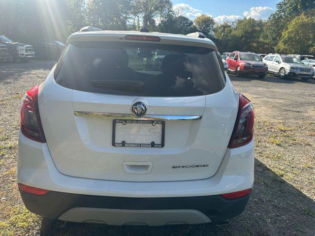 2019 Buick Encore FWD Preferred