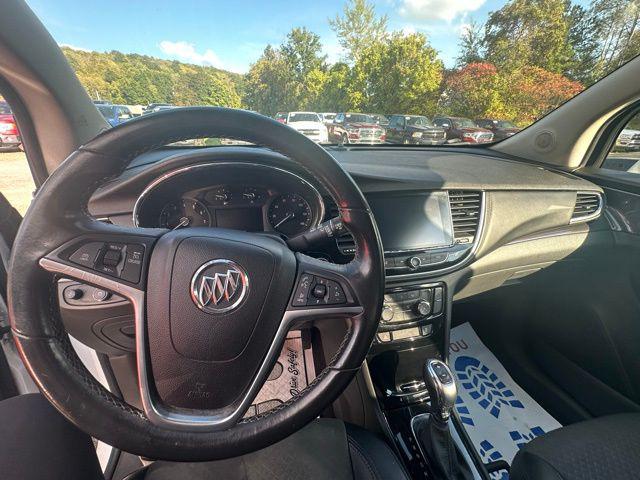 2019 Buick Encore FWD Preferred