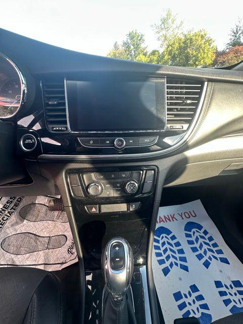 2019 Buick Encore FWD Preferred