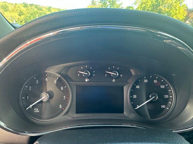 2019 Buick Encore FWD Preferred