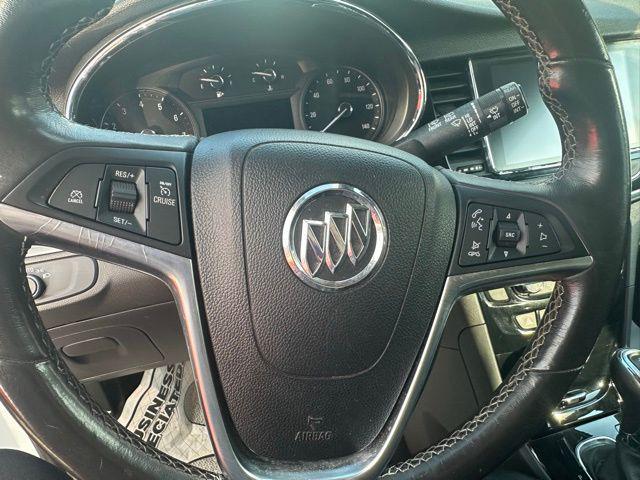 2019 Buick Encore FWD Preferred
