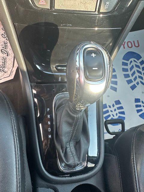 2019 Buick Encore FWD Preferred