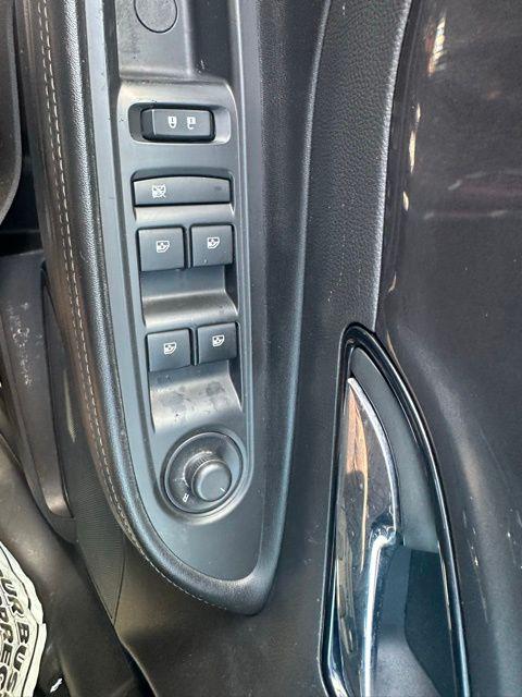 2019 Buick Encore FWD Preferred