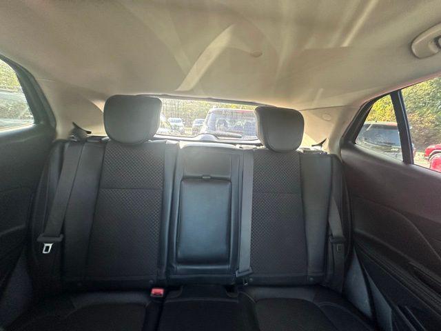 2019 Buick Encore FWD Preferred