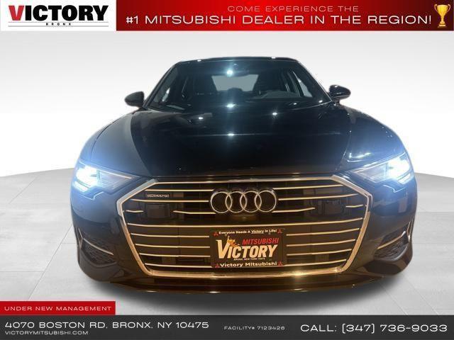 2023 Audi A6 Premium 45 TFSI quattro S tronic