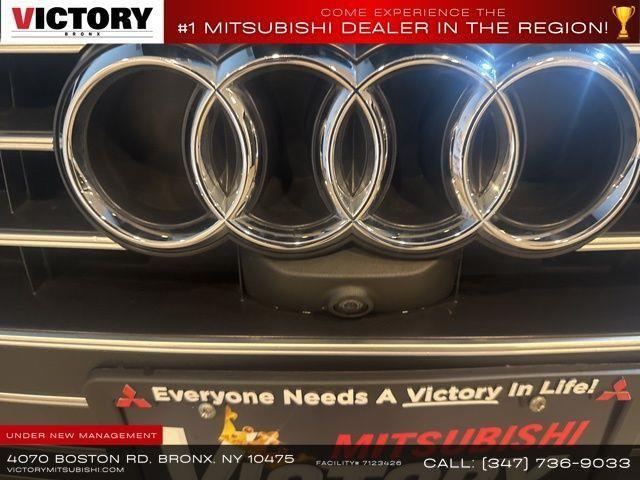 2023 Audi A6 Premium 45 TFSI quattro S tronic