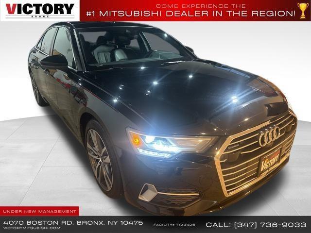 2023 Audi A6 Premium 45 TFSI quattro S tronic