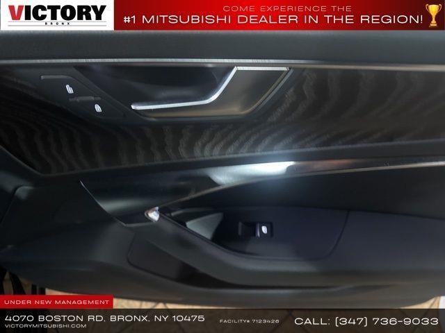 2023 Audi A6 Premium 45 TFSI quattro S tronic