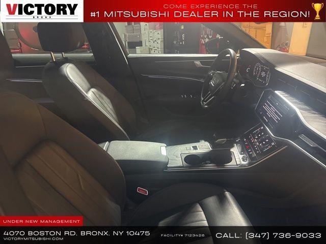 2023 Audi A6 Premium 45 TFSI quattro S tronic