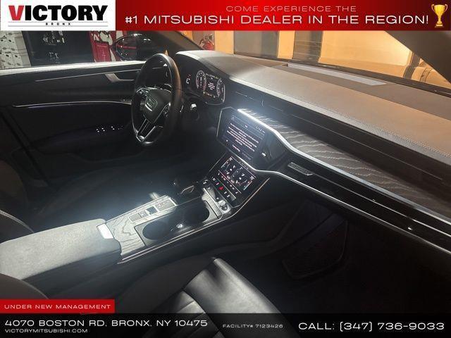 2023 Audi A6 Premium 45 TFSI quattro S tronic