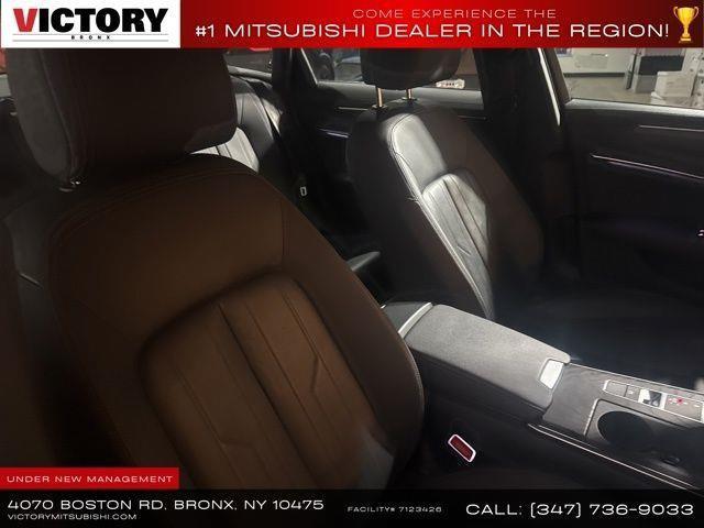 2023 Audi A6 Premium 45 TFSI quattro S tronic