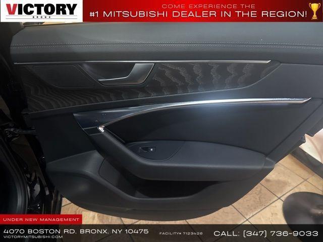 2023 Audi A6 Premium 45 TFSI quattro S tronic