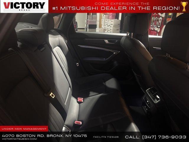 2023 Audi A6 Premium 45 TFSI quattro S tronic