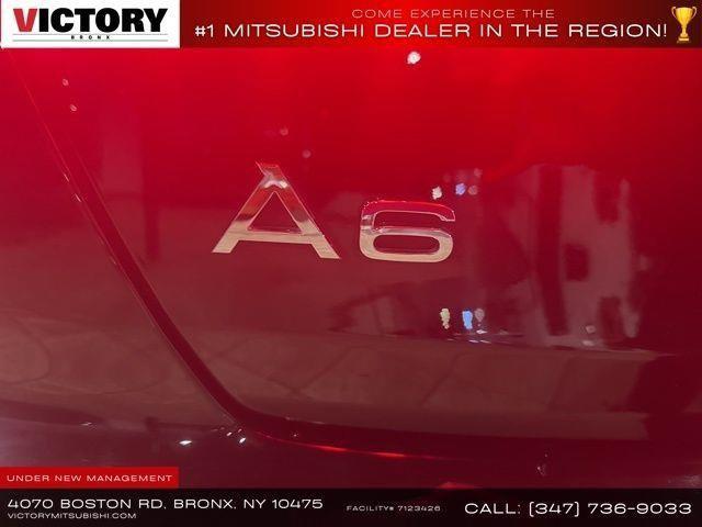 2023 Audi A6 Premium 45 TFSI quattro S tronic