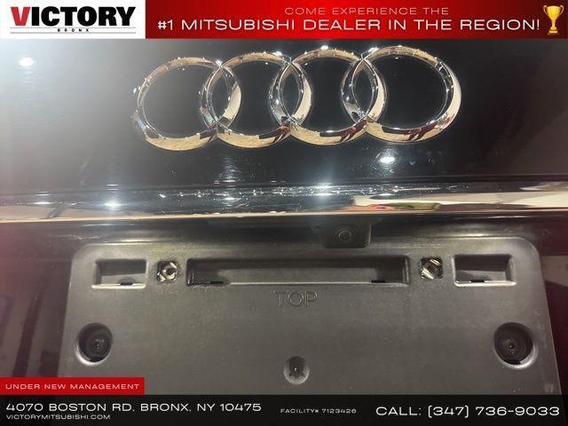 2023 Audi A6 Premium 45 TFSI quattro S tronic