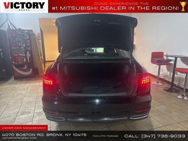 2023 Audi A6 Premium 45 TFSI quattro S tronic