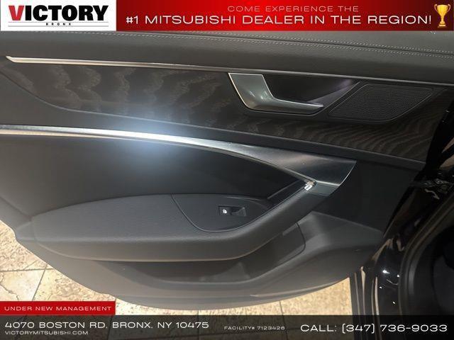 2023 Audi A6 Premium 45 TFSI quattro S tronic