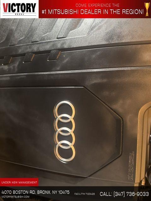 2023 Audi A6 Premium 45 TFSI quattro S tronic