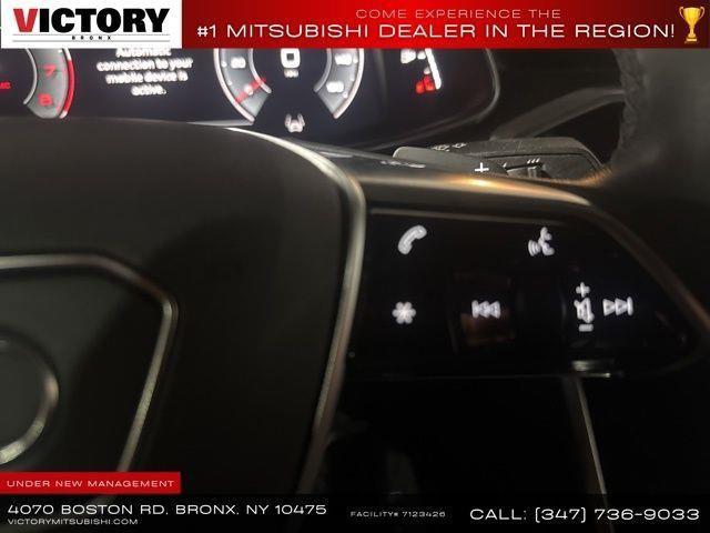2023 Audi A6 Premium 45 TFSI quattro S tronic