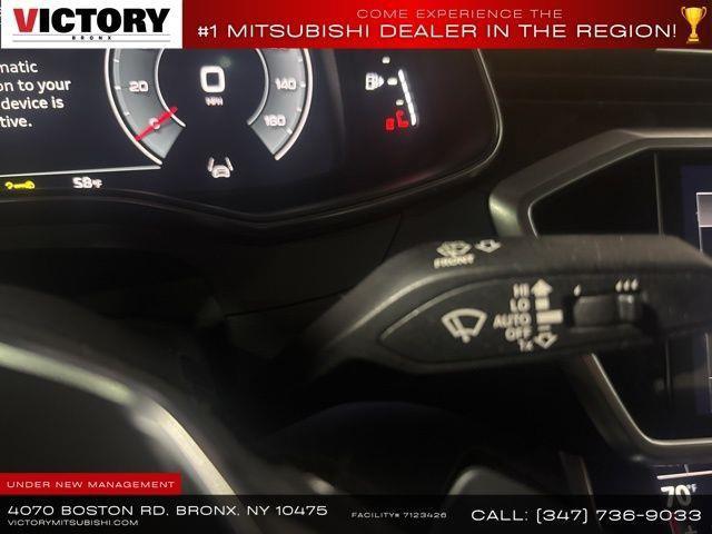 2023 Audi A6 Premium 45 TFSI quattro S tronic