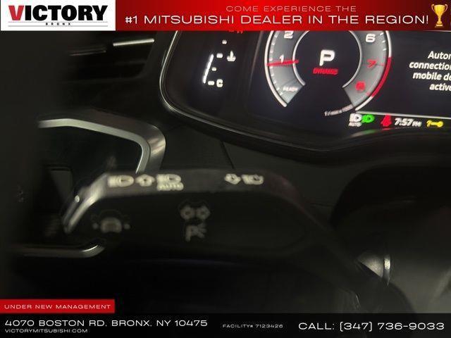 2023 Audi A6 Premium 45 TFSI quattro S tronic