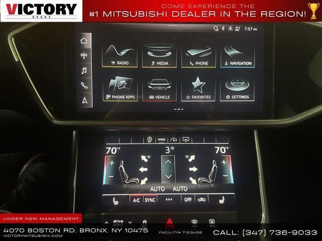 2023 Audi A6 Premium 45 TFSI quattro S tronic